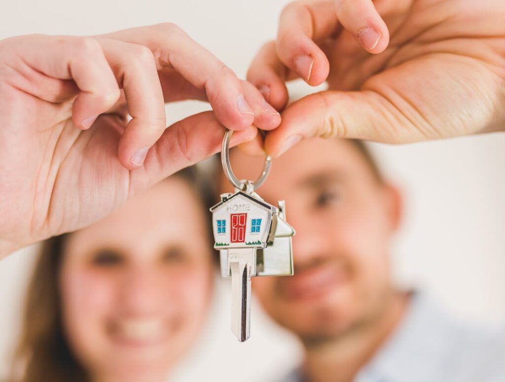 zakończenie budowy domu na kredyt